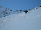 Haute Route Chamonix - Zermatt