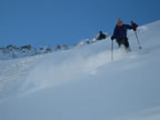Haute Route Chamonix - Zermatt