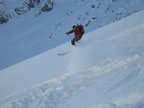Haute Route Chamonix - Zermatt