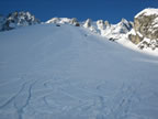 Haute Route Chamonix - Zermatt