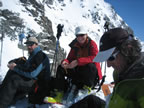 Haute Route Chamonix - Zermatt