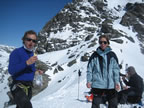 Haute Route Chamonix - Zermatt