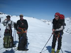 Haute Route Chamonix - Zermatt
