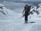 Haute Route Chamonix - Zermatt