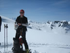 Haute Route Chamonix - Zermatt