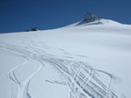 Haute Route Chamonix - Zermatt