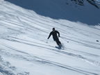 Haute Route Chamonix - Zermatt