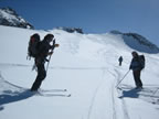 Haute Route Chamonix - Zermatt