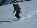 Haute Route Chamonix - Zermatt
