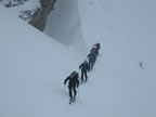 Haute Route Chamonix - Zermatt