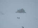 Haute Route Chamonix - Zermatt