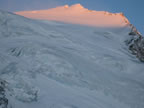 Haute Route Chamonix - Zermatt