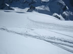 Haute Route Chamonix - Zermatt