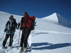 Haute Route Chamonix - Zermatt