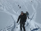 Haute Route Chamonix - Zermatt