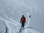Haute Route Chamonix - Zermatt