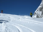 Haute Route Chamonix - Zermatt