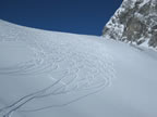 Haute Route Chamonix - Zermatt