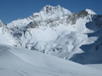 Haute Route Chamonix - Zermatt