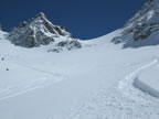 Haute Route Chamonix - Zermatt