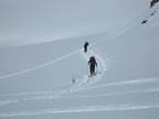 Haute Route Chamonix - Zermatt