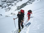Haute Route Chamonix - Zermatt