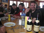 Haute Route Chamonix - Zermatt