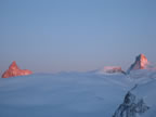 Haute Route Chamonix - Zermatt