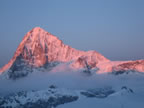 Haute Route Chamonix - Zermatt