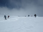 Haute Route Chamonix - Zermatt