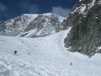 Haute Route Chamonix - Zermatt