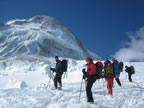 Haute Route Chamonix - Zermatt