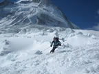 Haute Route Chamonix - Zermatt
