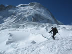 Haute Route Chamonix - Zermatt