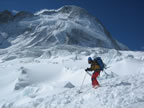 Haute Route Chamonix - Zermatt