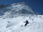 Haute Route Chamonix - Zermatt