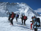 Haute Route Chamonix - Zermatt