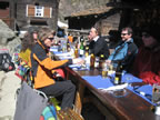 Haute Route Chamonix - Zermatt