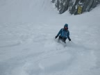 Haute Route Chamonix - Zermatt