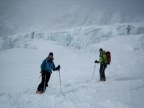 Haute Route Chamonix - Zermatt
