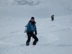 Haute Route Chamonix - Zermatt