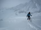 Haute Route Chamonix - Zermatt