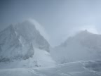 Haute Route Chamonix - Zermatt