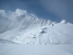 Haute Route Chamonix - Zermatt