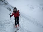 Haute Route Chamonix - Zermatt