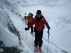 Haute Route Chamonix - Zermatt