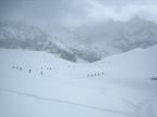 Haute Route Chamonix - Zermatt