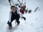 Haute Route Chamonix - Zermatt