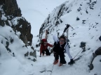 Haute Route Chamonix - Zermatt