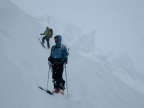 Haute Route Chamonix - Zermatt